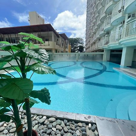 2 To 6 Pax Cityland Tagaytay Staycation Netflix Wifi Cooking Swimming Pool Tagaytay City Exterior photo